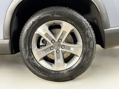 2026 Honda Pilot — photo 36 view