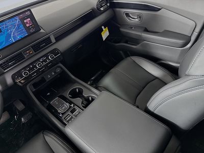 2026 Honda Pilot — photo 25 view