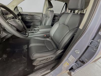 2026 Honda Pilot — photo 23 view