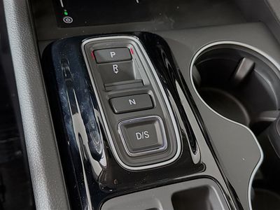 2026 Honda Pilot — photo 17 view