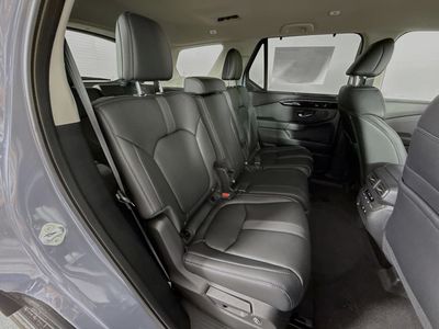 2026 Honda Pilot — photo 33 view