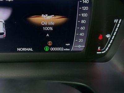 2026 Honda Pilot — photo 11 view