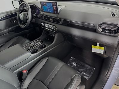 2026 Honda Pilot — photo 35 view
