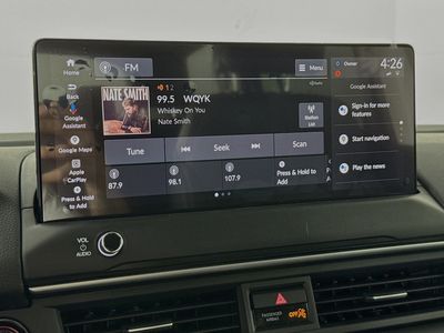 2026 Honda Pilot — photo 14 view
