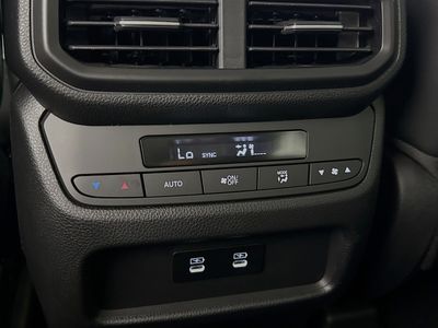 2026 Honda Pilot — photo 27 view