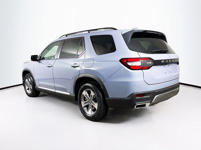 2026 Honda Pilot — photo 28 view