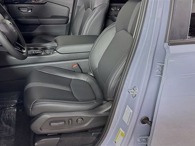 2026 Honda Pilot — photo 21 view