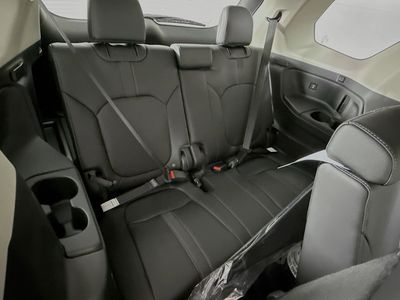 2026 Honda Pilot — photo 32 view