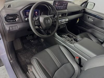 2026 Honda Pilot — photo 7 view