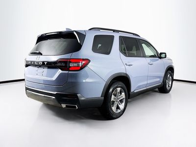 2026 Honda Pilot — photo 30 view