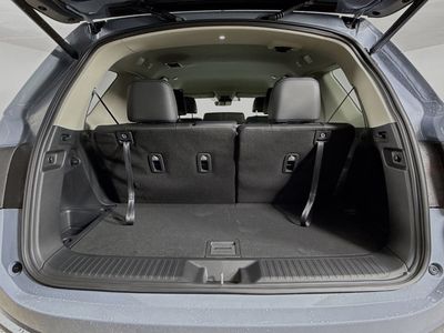 2026 Honda Pilot — photo 31 view