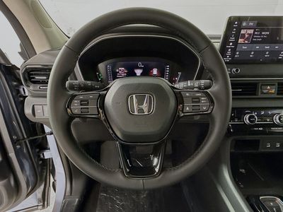 2026 Honda Pilot — photo 9 view