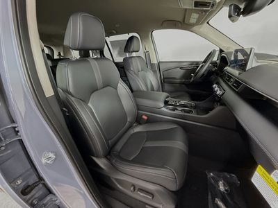 2026 Honda Pilot — photo 34 view