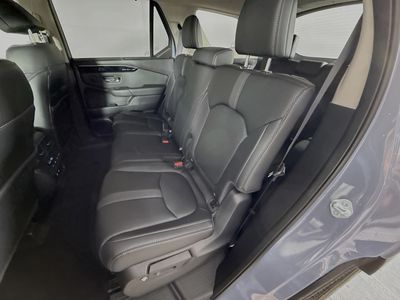 2026 Honda Pilot — photo 26 view