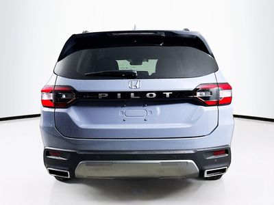 2026 Honda Pilot — photo 29 view