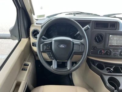 2026 Thor Motor Coach CHATEAU - Photo 2