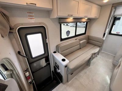 2026 Thor Motor Coach CHATEAU - Photo 12