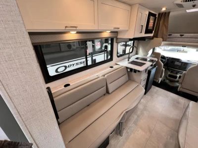 2026 Thor Motor Coach CHATEAU - Photo 11