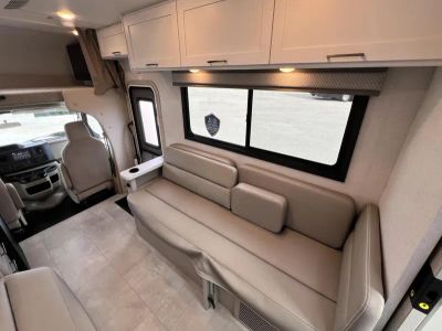 2026 Thor Motor Coach CHATEAU - Photo 13