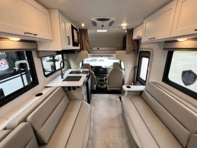 2026 Thor Motor Coach CHATEAU - Photo 3