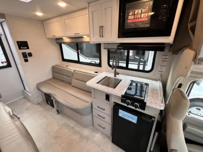 2026 Thor Motor Coach CHATEAU - Photo 5