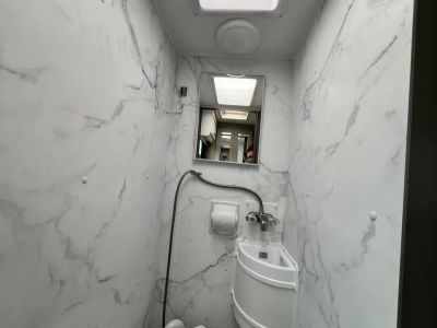 2026 Thor Motor Coach CHATEAU - Photo 16