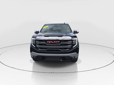 2025 GMC Sierra 1500 - Photo 2
