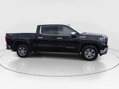 2025 GMC Sierra 1500 - Photo 8