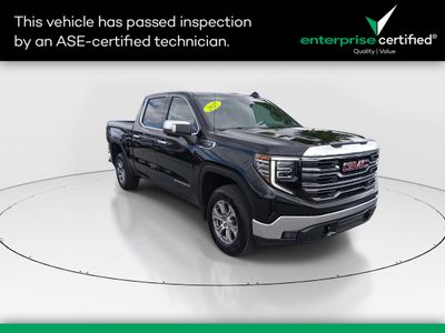 2025 GMC Sierra 1500 - Photo 1