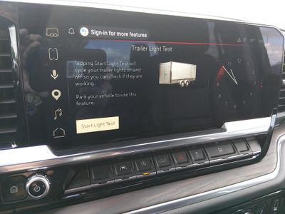 2025 GMC Sierra 1500 - Photo 20