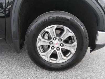2025 GMC Sierra 1500 - Photo 10
