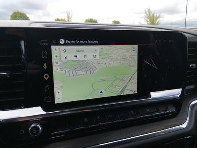 2025 GMC Sierra 1500 - Photo 18