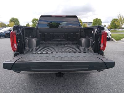 2025 GMC Sierra 1500 - Photo 11