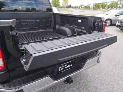 2025 GMC Sierra 1500 - Photo 21
