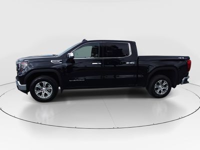 2025 GMC Sierra 1500 - Photo 4