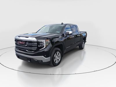 2025 GMC Sierra 1500 - Photo 3