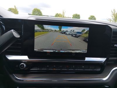 2025 GMC Sierra 1500 - Photo 17