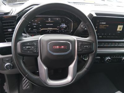 2025 GMC Sierra 1500 - Photo 12