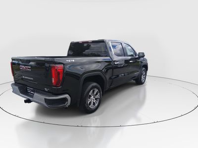 2025 GMC Sierra 1500 - Photo 7