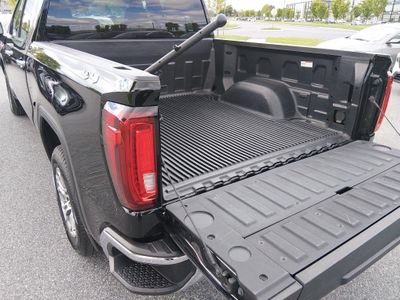2025 GMC Sierra 1500 - Photo 22