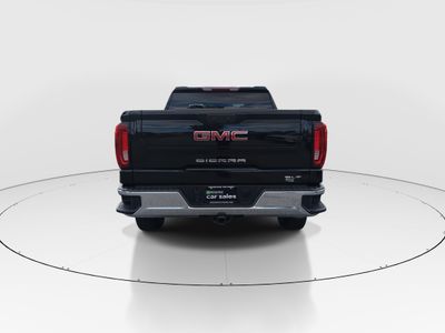 2025 GMC Sierra 1500 - Photo 6