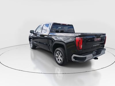 2025 GMC Sierra 1500 - Photo 5