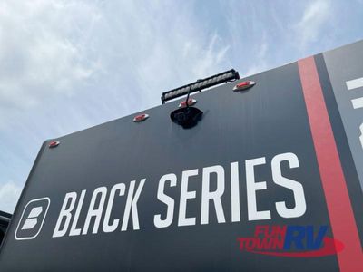 2022 Black Series Camper Black Series Camper — photo 9 view