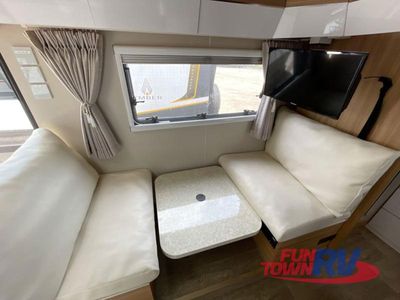 2022 Black Series Camper Black Series Camper — photo 18 view