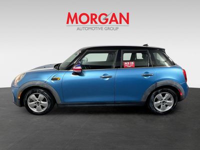 2015 MINI Cooper - Photo 6