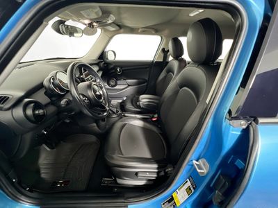2015 MINI Cooper - Photo 12