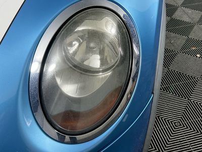 2015 MINI Cooper - Photo 9