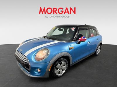 2015 MINI Cooper - Photo 7