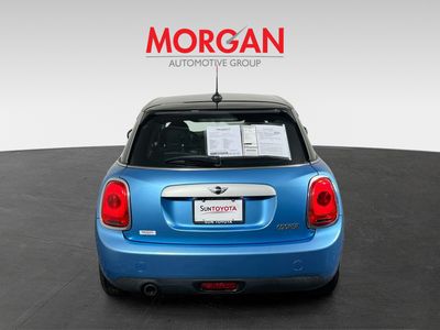 2015 MINI Cooper - Photo 4