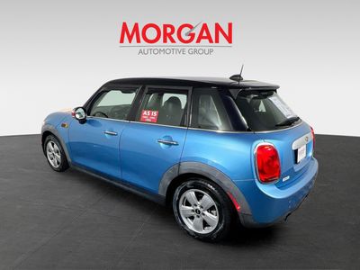 2015 MINI Cooper - Photo 5